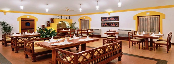 1134/Dona Sylvia Beach Resort - Cavelossim (South Goa) 09.jpg